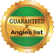 Graranteed Angie's List