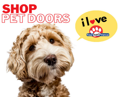 Shop Pet Doors